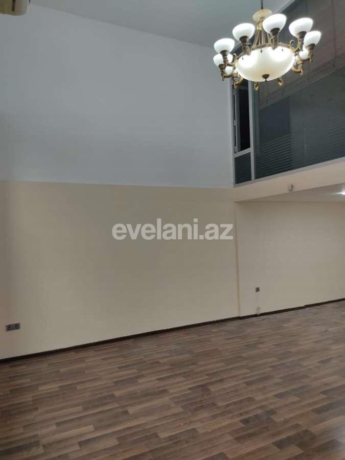 Сдаётся, офис, 3-комнаты, 120 m², Баку, Наримановский r.