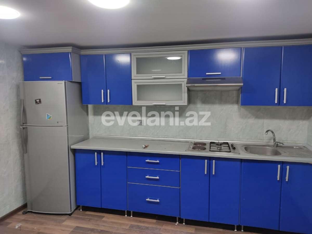 Сдаётся, офис, 3-комнаты, 120 m², Баку, Наримановский r.