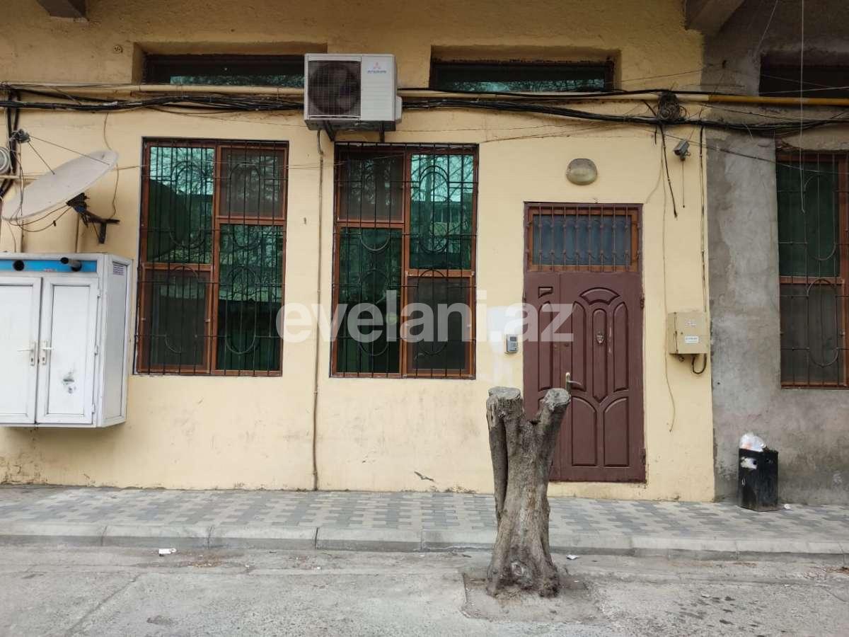 Сдаётся, офис, 3-комнаты, 120 m², Баку, Наримановский r.