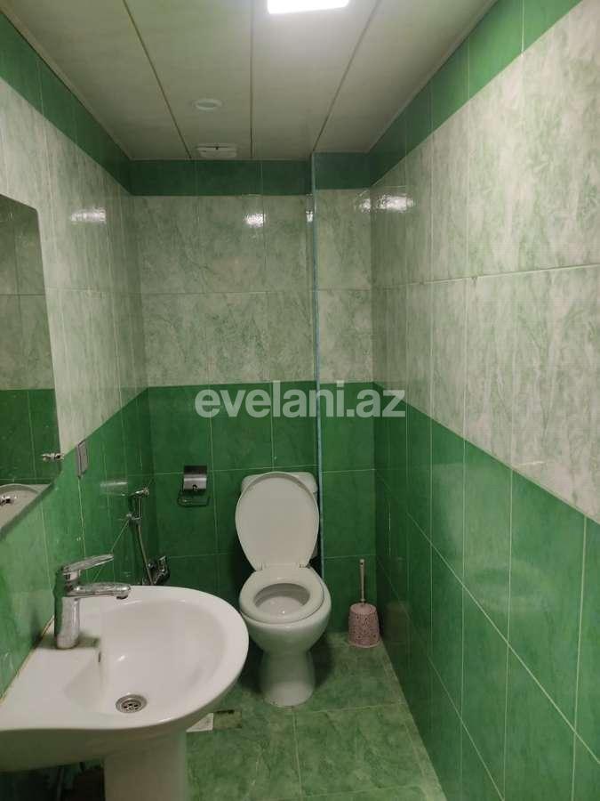 Сдаётся, офис, 3-комнаты, 120 m², Баку, Наримановский r.