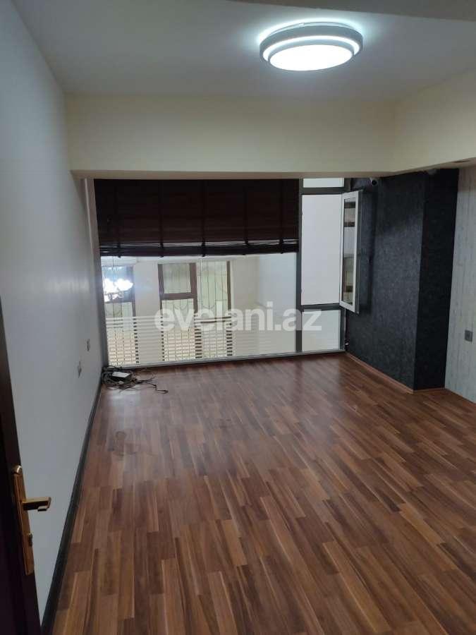 Сдаётся, офис, 3-комнаты, 120 m², Баку, Наримановский r.