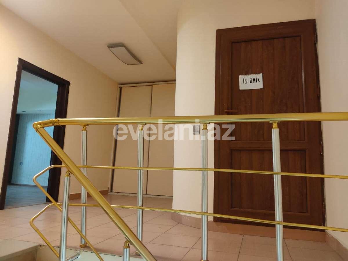 Сдаётся, офис, 3-комнаты, 120 m², Баку, Наримановский r.