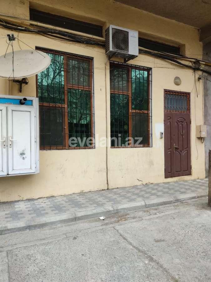 Сдаётся, офис, 3-комнаты, 120 m², Баку, Наримановский r.