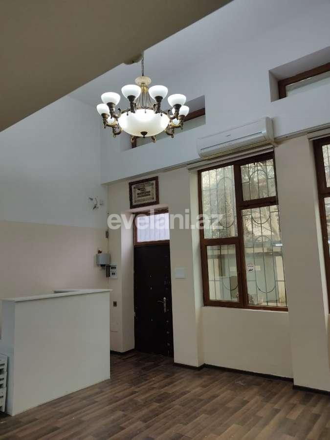 Сдаётся, офис, 3-комнаты, 120 m², Баку, Наримановский r.