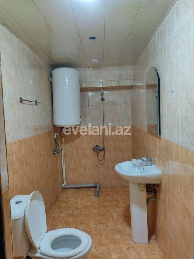 Сдаётся, офис, 3-комнаты, 120 m², Баку, Наримановский r.