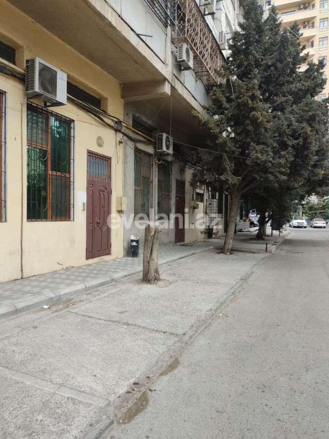 Сдаётся, офис, 3-комнаты, 120 m², Баку, Наримановский r.