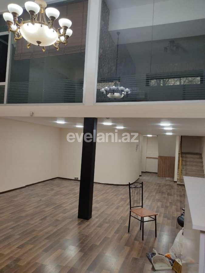 Сдаётся, офис, 3-комнаты, 120 m², Баку, Наримановский r.