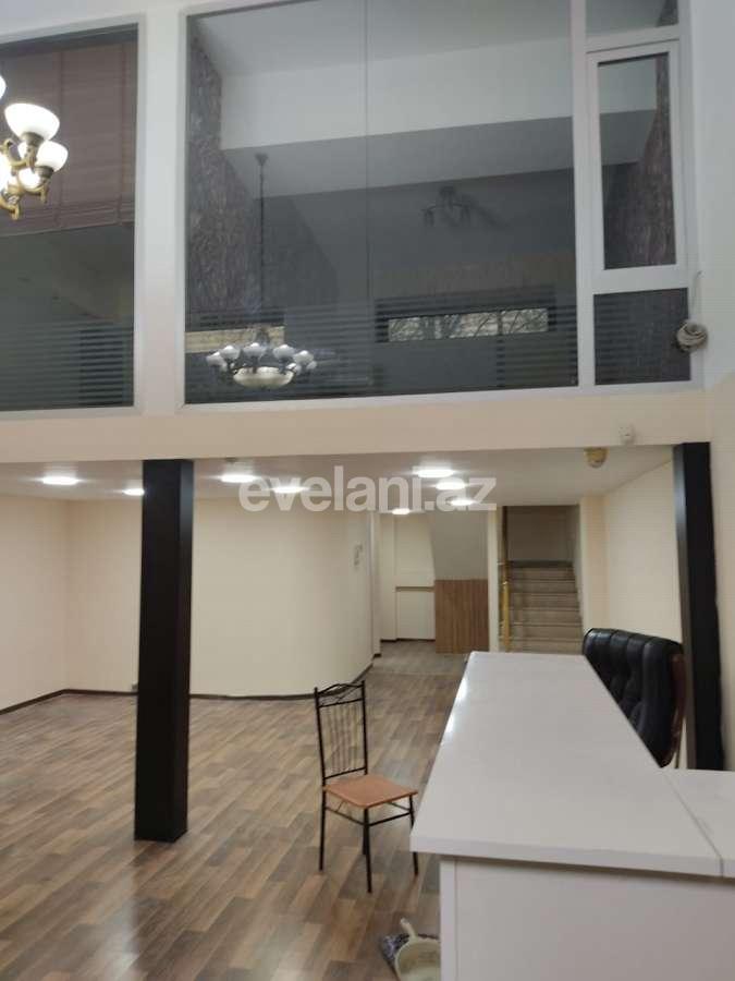 Сдаётся, офис, 3-комнаты, 120 m², Баку, Наримановский r.