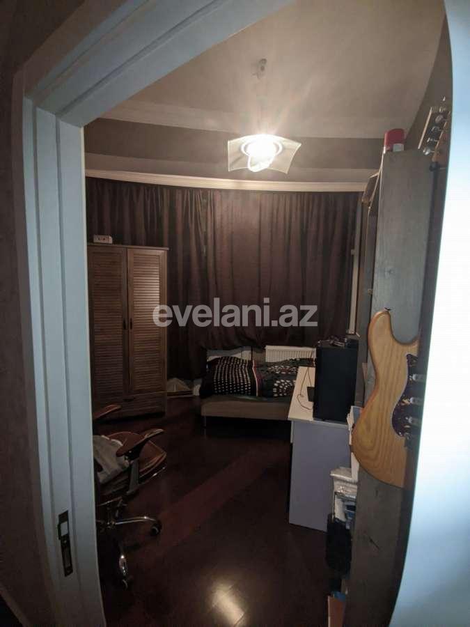 Satılır, yeni tikili, 4 otaqlı, 151 m², Bakı, Nəsimi r.