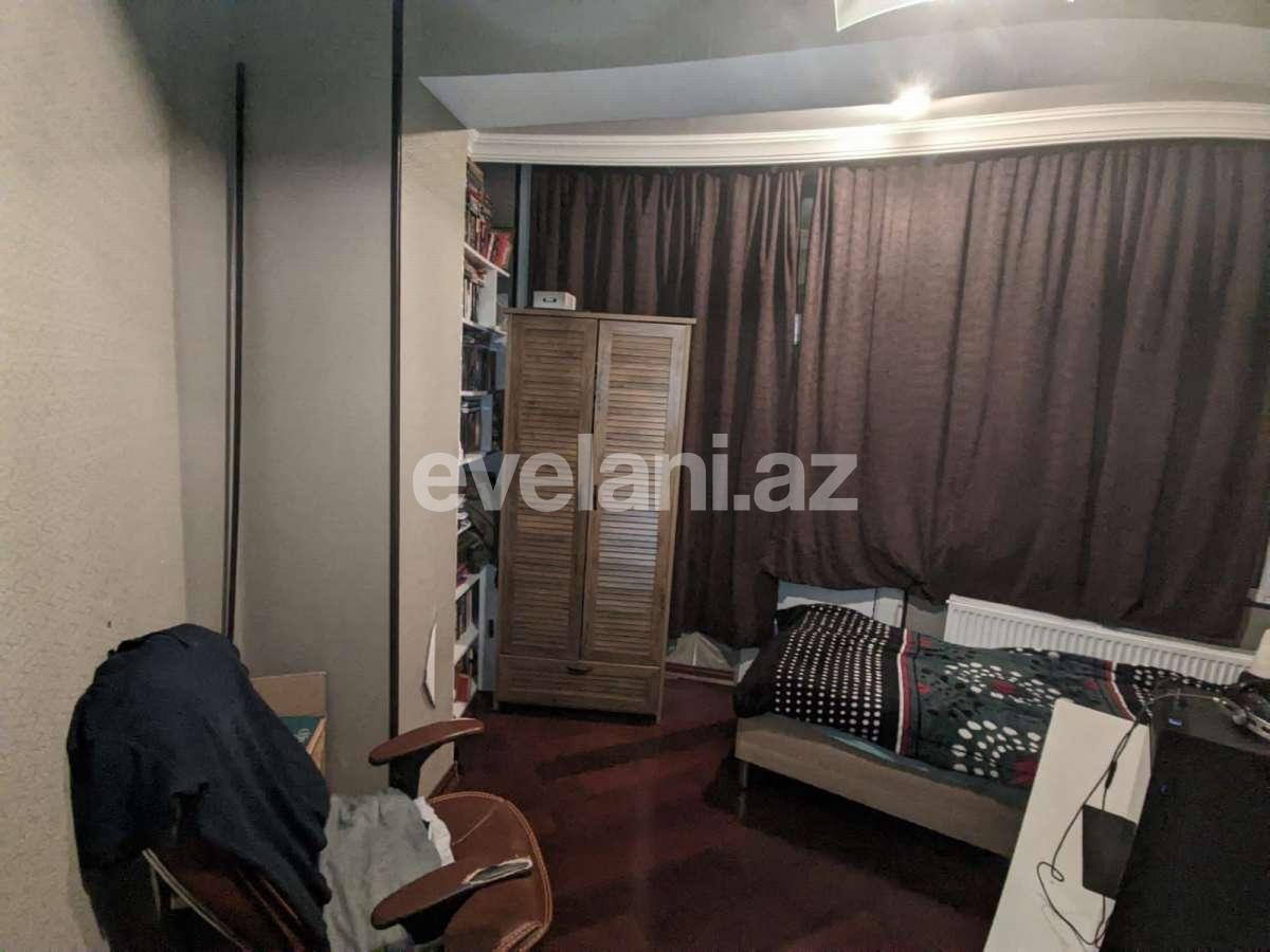Satılır, yeni tikili, 4 otaqlı, 151 m², Bakı, Nəsimi r.