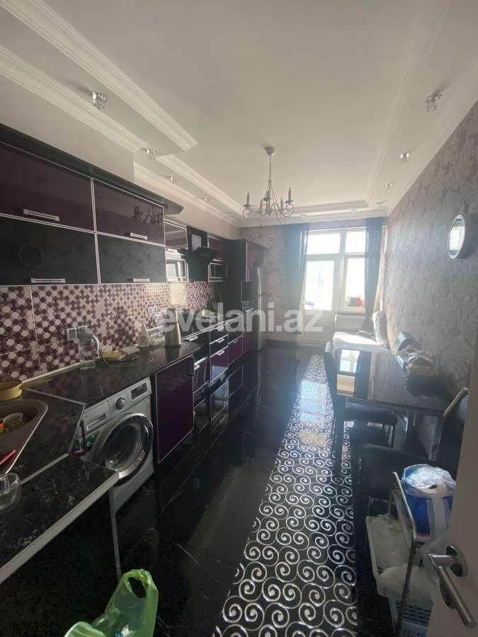 Satılır, yeni tikili, 4 otaqlı, 151 m², Bakı, Nəsimi r.