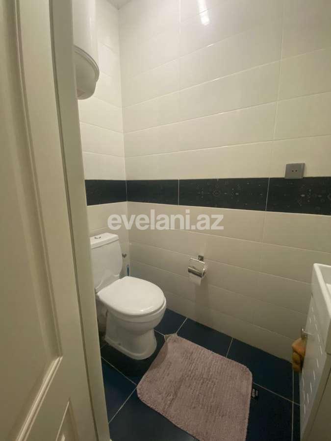 Satılır, yeni tikili, 4 otaqlı, 151 m², Bakı, Nəsimi r.