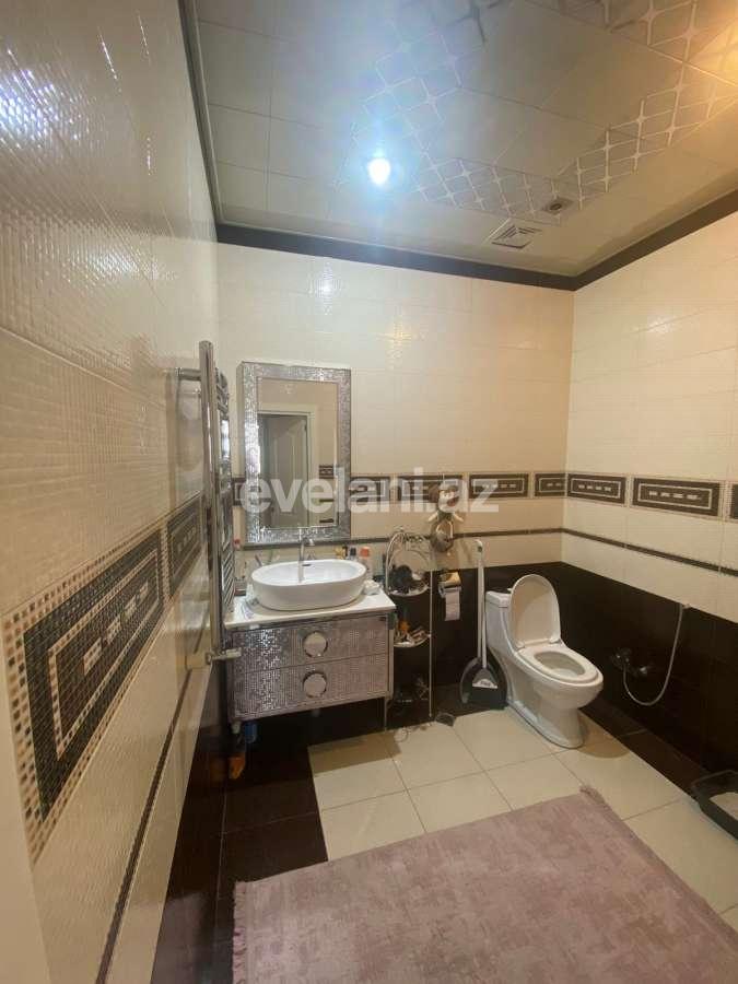 Satılır, yeni tikili, 4 otaqlı, 151 m², Bakı, Nəsimi r.