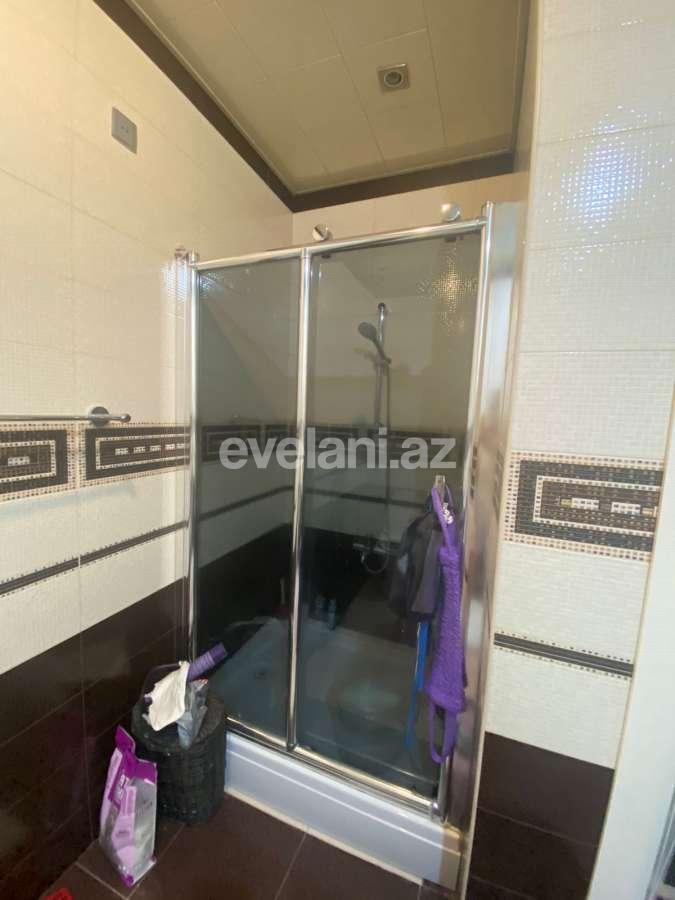 Satılır, yeni tikili, 4 otaqlı, 151 m², Bakı, Nəsimi r.