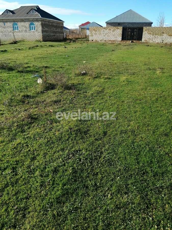 Satılır, torpaq, 6 sot, Quba