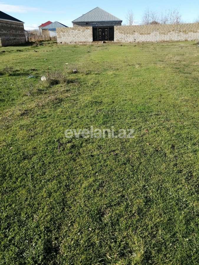 Satılır, torpaq, 6 sot, Quba