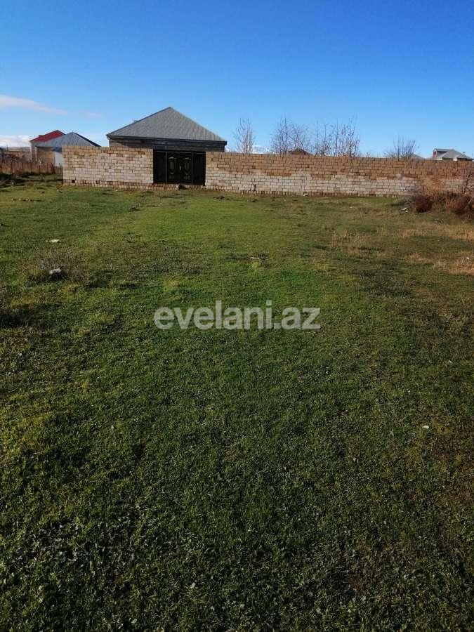 Satılır, torpaq, 6 sot, Quba