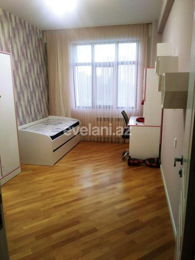 Satılır, yeni tikili, 3 otaqlı, 117 m², Bakı, Nizami r, Qara Qarayev m.