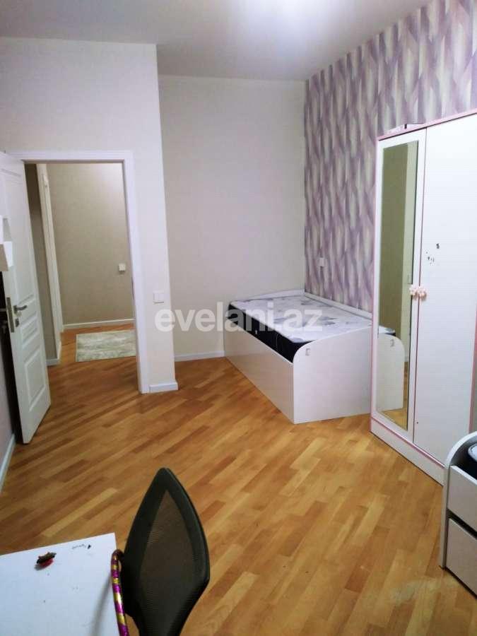 Satılır, yeni tikili, 3 otaqlı, 117 m², Bakı, Nizami r, Qara Qarayev m.