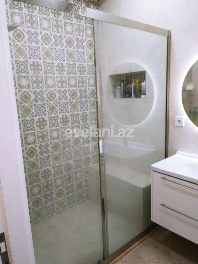 Satılır, yeni tikili, 3 otaqlı, 117 m², Bakı, Nizami r, Qara Qarayev m.