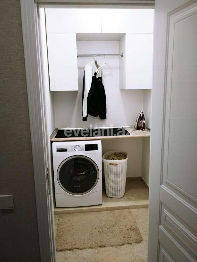 Satılır, yeni tikili, 3 otaqlı, 117 m², Bakı, Nizami r, Qara Qarayev m.