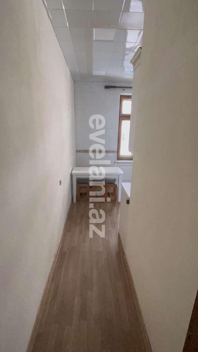 Sale, old building, 3 room, 117 m², Baku, Nasimi r, 28 may m.
