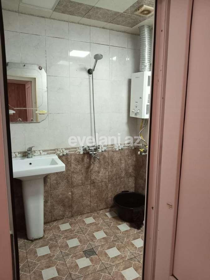 Kirayə verilir, köhnə tikili, 3 otaqlı, 60 m², Bakı, Xətai r, Xalqlar Dostluğu m.
