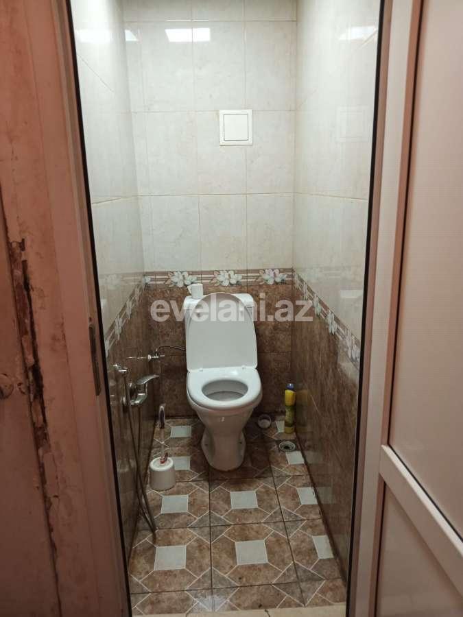 Kirayə verilir, köhnə tikili, 3 otaqlı, 60 m², Bakı, Xətai r, Xalqlar Dostluğu m.