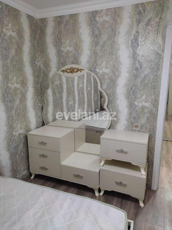 Kirayə verilir, köhnə tikili, 2 otaqlı, 49.99 m², Bakı, Nəsimi r, 28 may m.