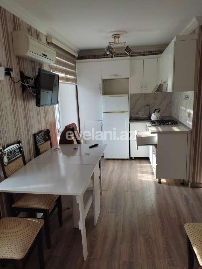 Kirayə verilir, köhnə tikili, 2 otaqlı, 49.99 m², Bakı, Nəsimi r, 28 may m.