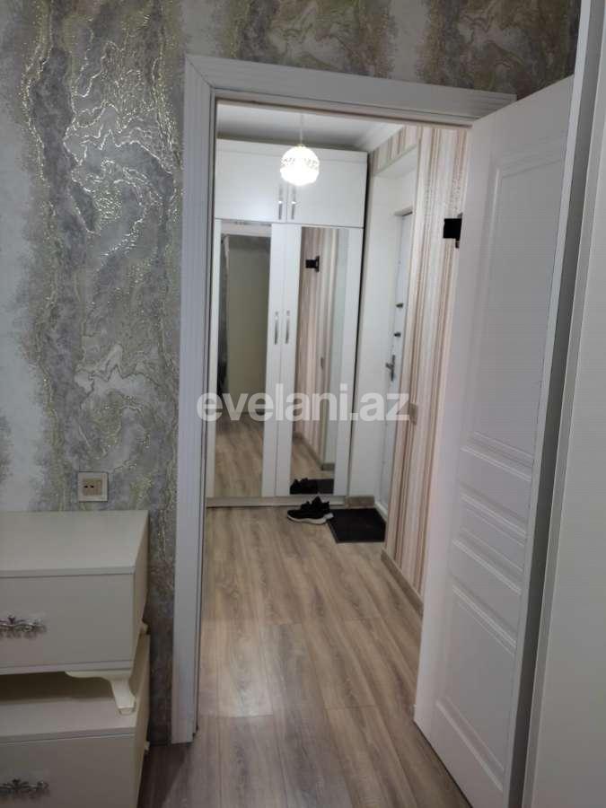 Kirayə verilir, köhnə tikili, 2 otaqlı, 49.99 m², Bakı, Nəsimi r, 28 may m.