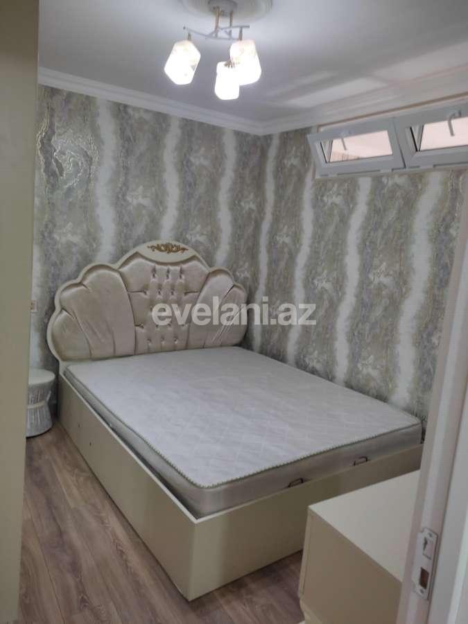 Kirayə verilir, köhnə tikili, 2 otaqlı, 49.99 m², Bakı, Nəsimi r, 28 may m.