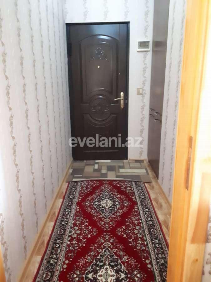 Satılır, köhnə tikili, 2 otaqlı, 48 m², Bakı, Nəsimi r, 1-ci mikrorayon q, Memar Əcəmi m.