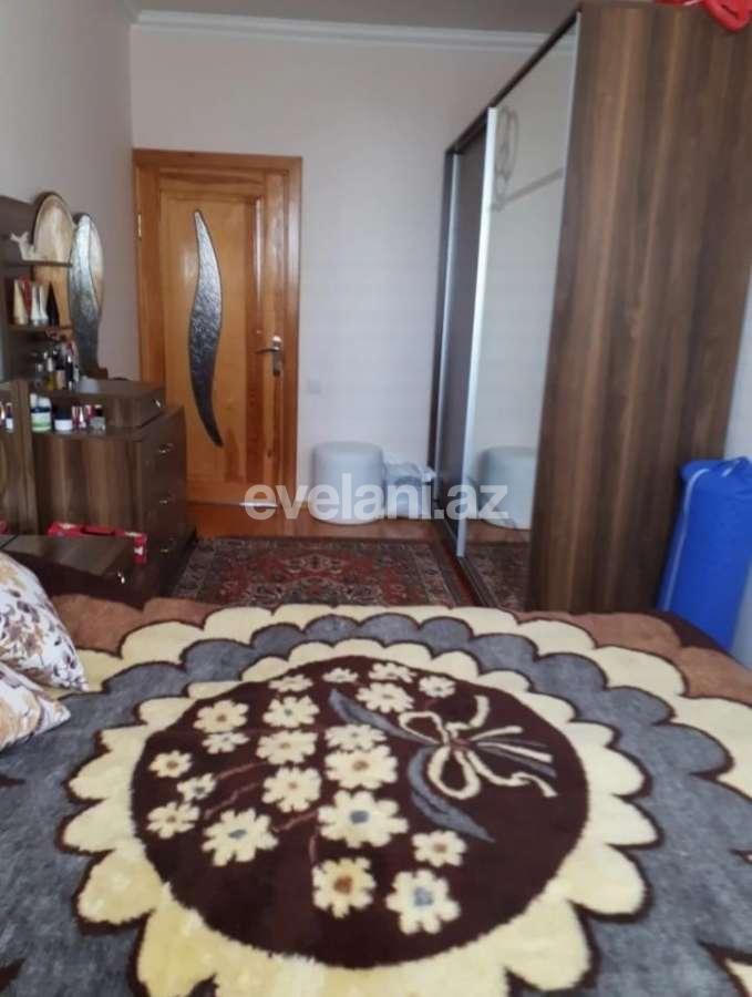 Satılır, köhnə tikili, 2 otaqlı, 48 m², Bakı, Nəsimi r, 1-ci mikrorayon q, Memar Əcəmi m.
