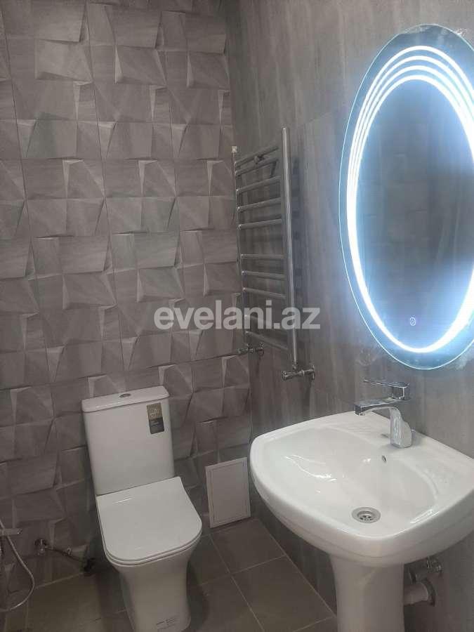 Satılır, yeni tikili, 1 otaqlı, 27 m², Bakı, Yasamal r, Yasamal q, 20 yanvar m.