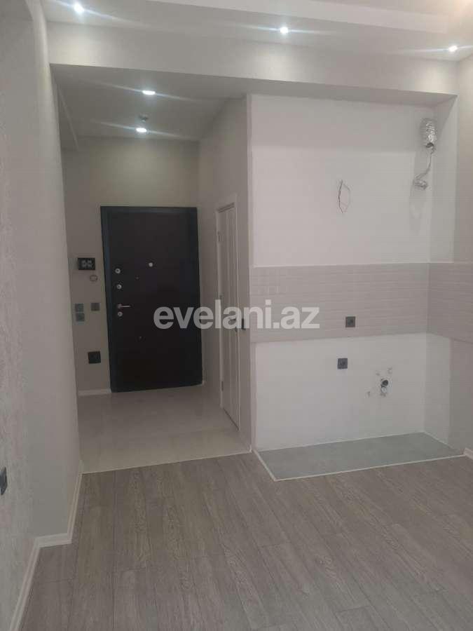 Satılır, yeni tikili, 1 otaqlı, 27 m², Bakı, Yasamal r, Yasamal q, 20 yanvar m.