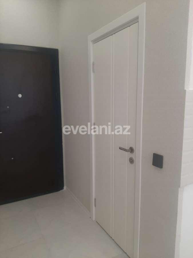 Satılır, yeni tikili, 1 otaqlı, 27 m², Bakı, Yasamal r, Yasamal q, 20 yanvar m.