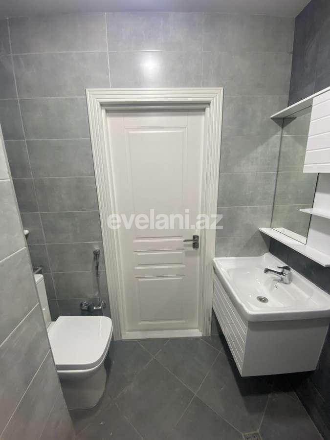 Sale, new building, 2 room, 55 m², Baku, Binagadi r, Azadlig prospekti m.