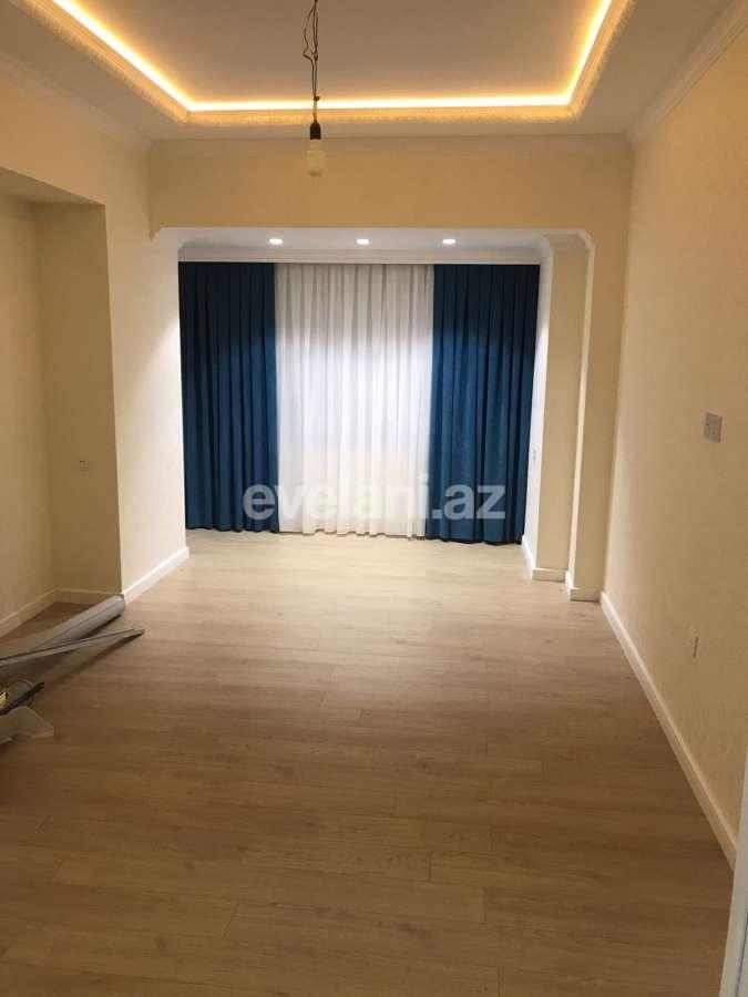 Sale, new building, 2 room, 55 m², Baku, Binagadi r, Azadlig prospekti m.