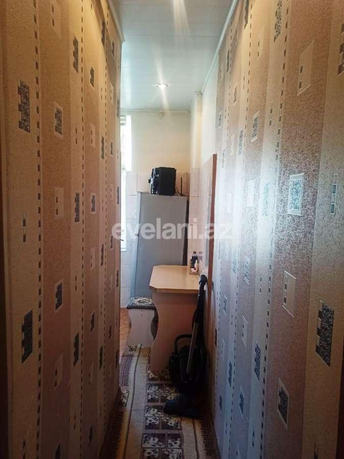 Satılır, köhnə tikili, 2 otaqlı, 55 m², Bakı, Yasamal r, Elmlər Akademiyası m.