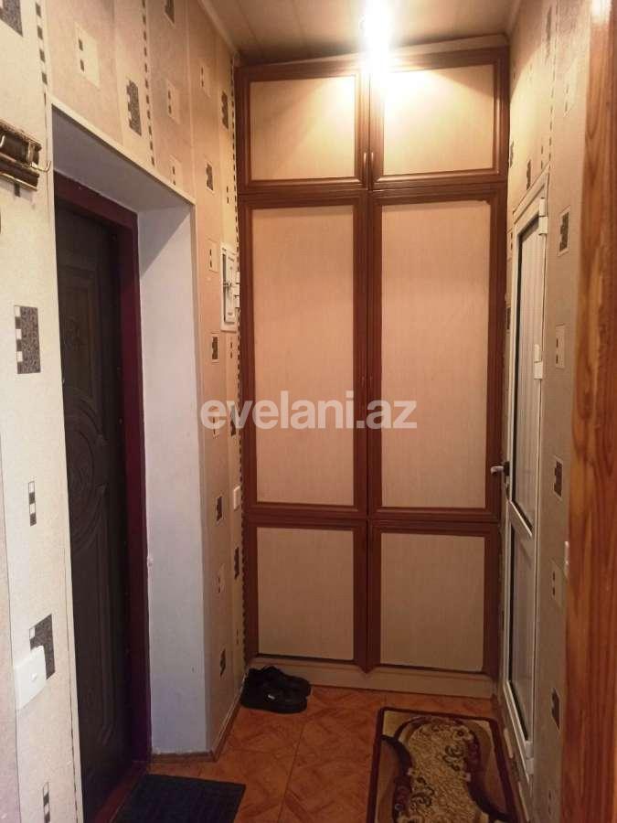 Satılır, köhnə tikili, 2 otaqlı, 55 m², Bakı, Yasamal r, Elmlər Akademiyası m.