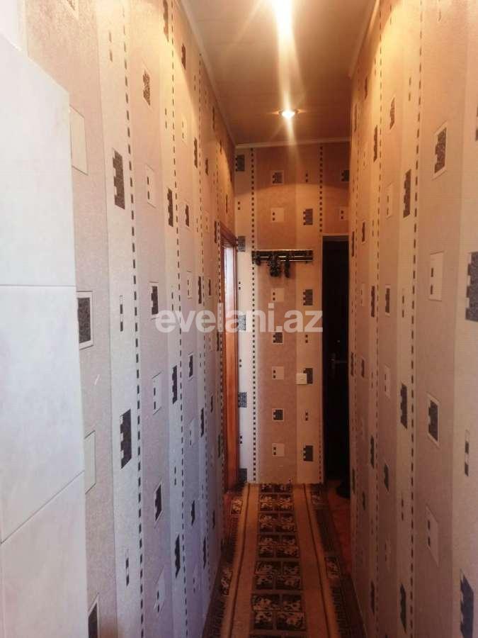 Satılır, köhnə tikili, 2 otaqlı, 55 m², Bakı, Yasamal r, Elmlər Akademiyası m.