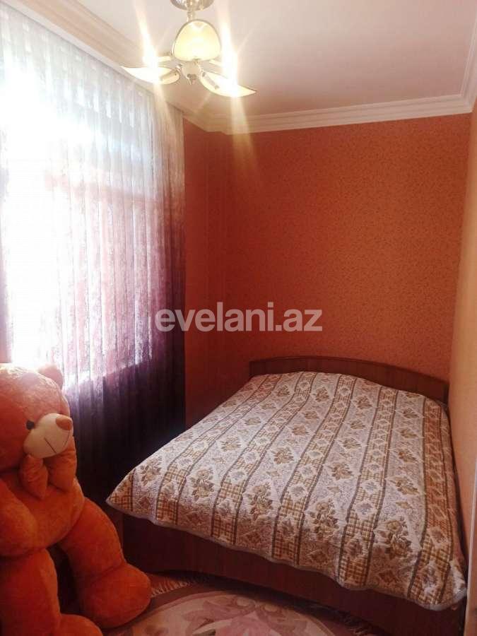 Satılır, köhnə tikili, 2 otaqlı, 55 m², Bakı, Yasamal r, Elmlər Akademiyası m.