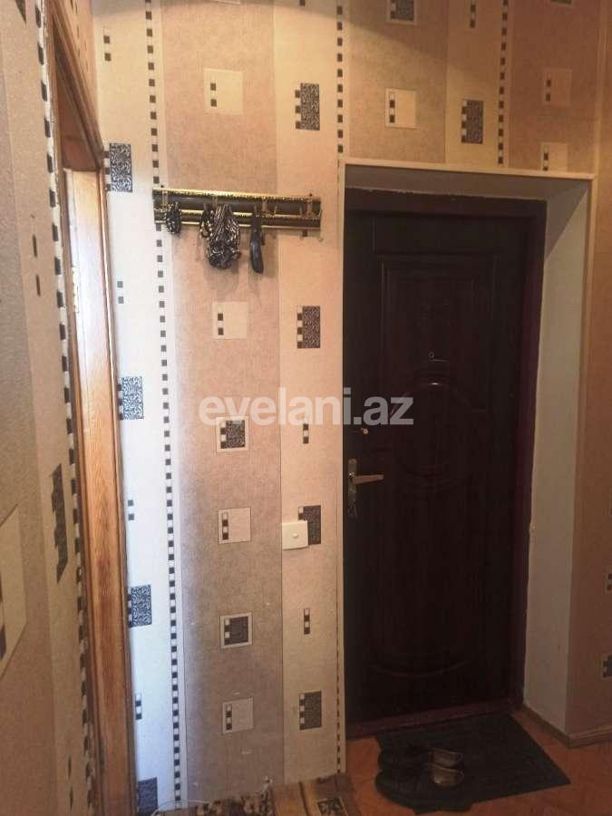 Satılır, köhnə tikili, 2 otaqlı, 55 m², Bakı, Yasamal r, Elmlər Akademiyası m.