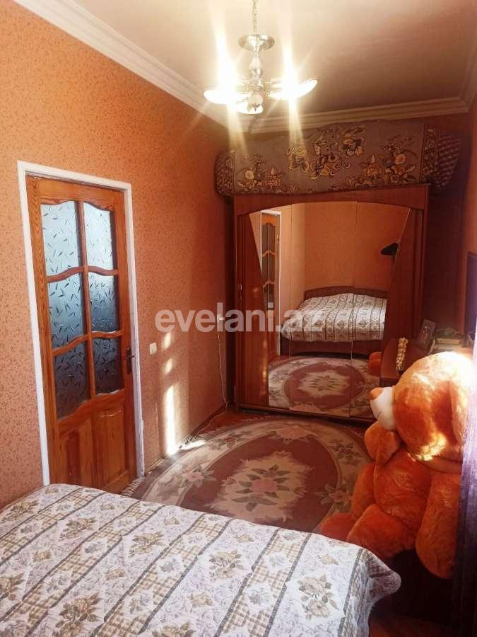 Satılır, köhnə tikili, 2 otaqlı, 55 m², Bakı, Yasamal r, Elmlər Akademiyası m.