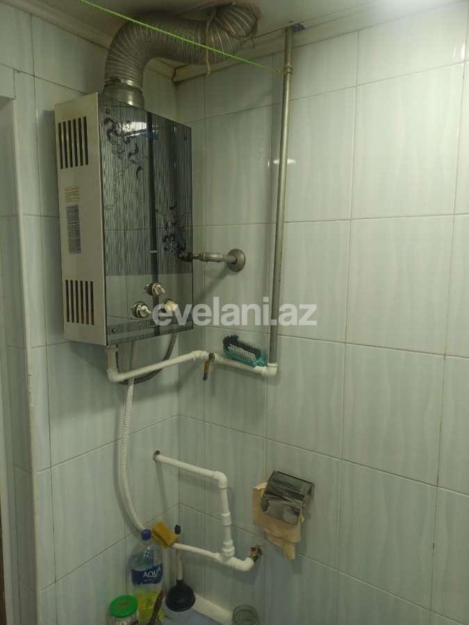 Satılır, köhnə tikili, 2 otaqlı, 55 m², Bakı, Yasamal r, Elmlər Akademiyası m.