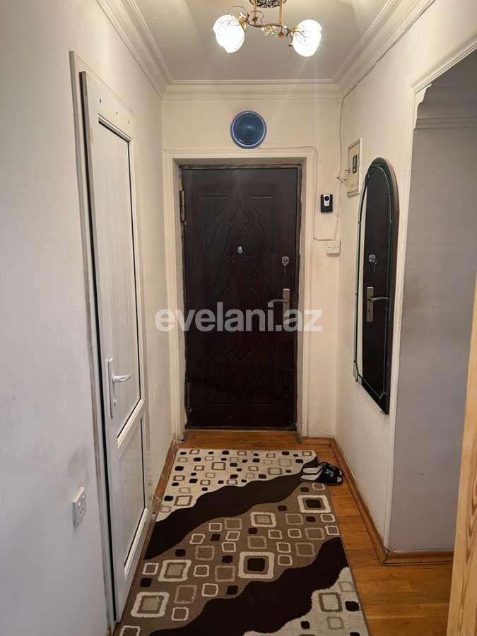 Продаётся, вторичка, 3-комнаты, 75 m², Баку, Ясамальский r, Элмляр Академиясы m.