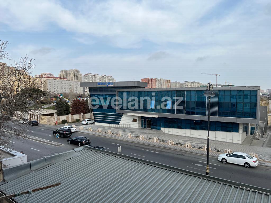 Продаётся, вторичка, 3-комнаты, 75 m², Баку, Ясамальский r, Элмляр Академиясы m.