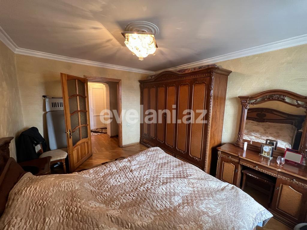 Продаётся, вторичка, 3-комнаты, 75 m², Баку, Ясамальский r, Элмляр Академиясы m.