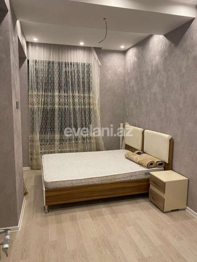 Kirayə verilir, yeni tikili, 3 otaqlı, 79.98 m², Bakı, Yasamal r, Memar Əcəmi m.